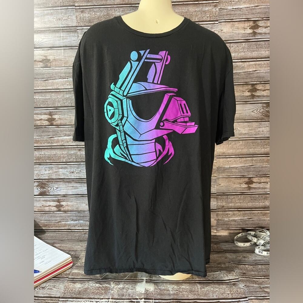 2018 Fortnite Llama Tee 2X